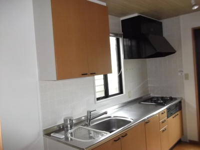  | 淡路市尾崎　四季の丘分譲地 | キッチン画像