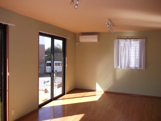  | 淡路市尾崎　四季の丘分譲地 | 室内画像