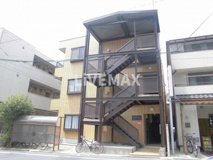 サンエイトマンションの画像