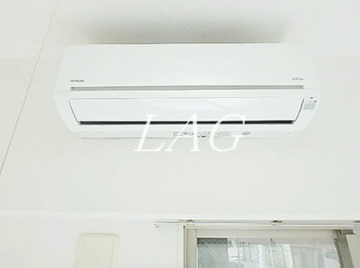 【設備】 | レピュア大塚 | エアコンです。