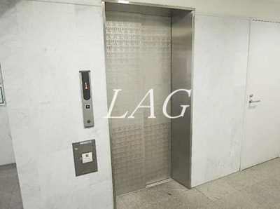 【その他】 | レピュア大塚 | エレベーターです。