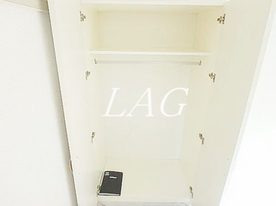 【収納】 | レピュア大塚 | 収納です。