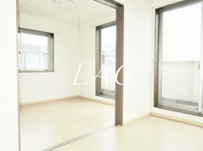 【居間・リビング】 | 弄月館 | 洋室のお部屋です。