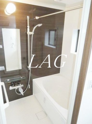 【浴室】 | 弄月館 | お風呂です。