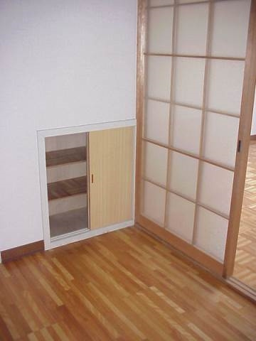 ハイツメモリーのその他