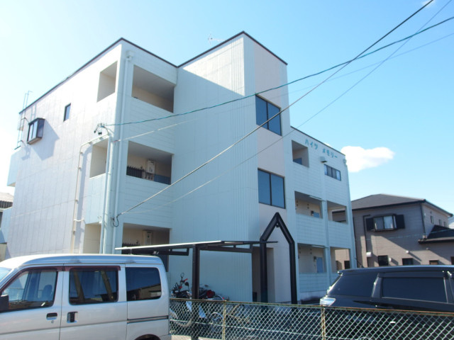 ハイツメモリーのその他共用部分