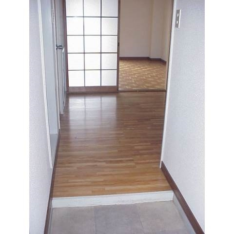 ハイツメモリーのその他