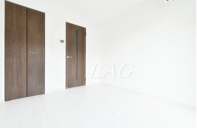 【寝室】 | グランクオール西池袋 | 寝室です。