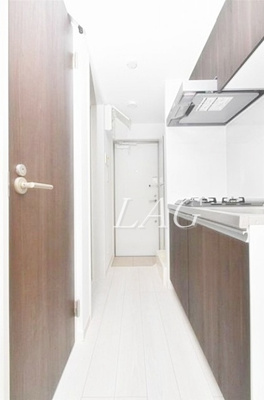 【その他】 | グランクオール西池袋