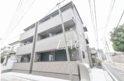 【外観】 | グランクオール西池袋 | 外観です。