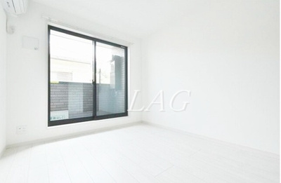 【居間・リビング】 | グランクオール西池袋 | 洋室のお部屋です。