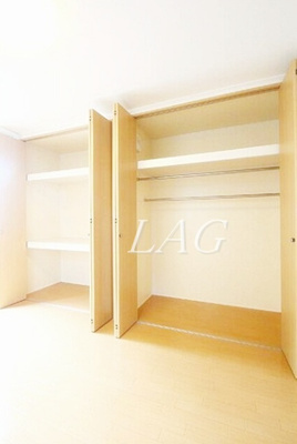 【寝室】 | ドエル上池袋 | 寝室です。