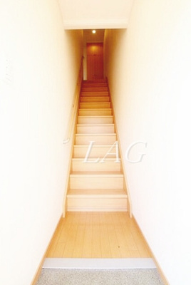 【その他】 | ドエル上池袋