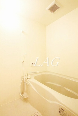 【浴室】 | ドエル上池袋 | お風呂です。