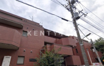 ヴィラベール洗足池の画像