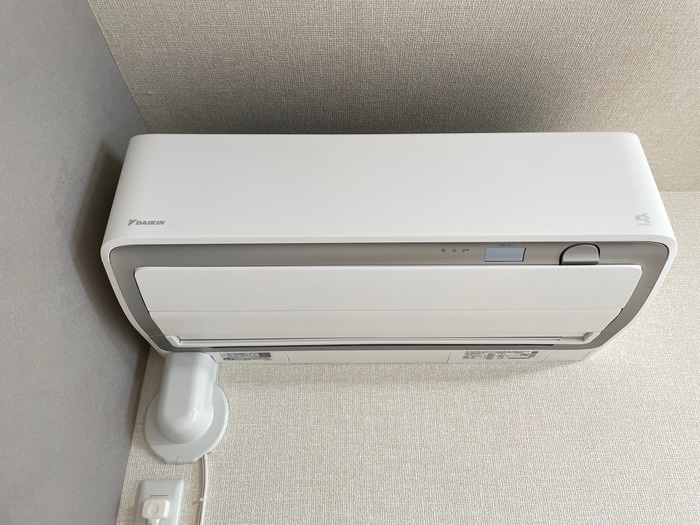 D'Bless湘南台6丁目の設備