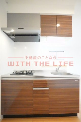 ポラリス野中町【キャッシュバック対象】の内装|※同建築会社施工物件の写真　現状優先