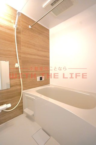 ポラリス野中町【キャッシュバック対象】の収納|※同建築会社施工物件の写真　現状優先