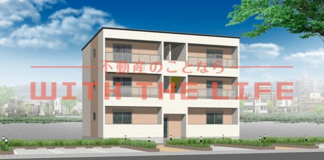 ポラリス野中町【キャッシュバック対象】