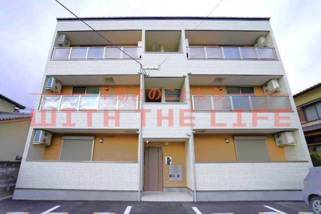 ポラリス野中町【キャッシュバック対象】