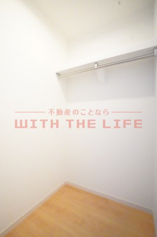 ポラリス野中町【キャッシュバック対象】の洋室|※同建築会社施工物件の写真　現状優先