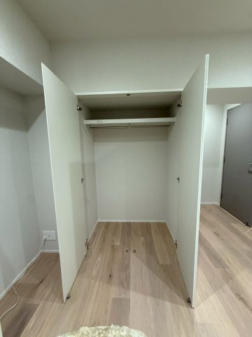 マンション広尾台のその他