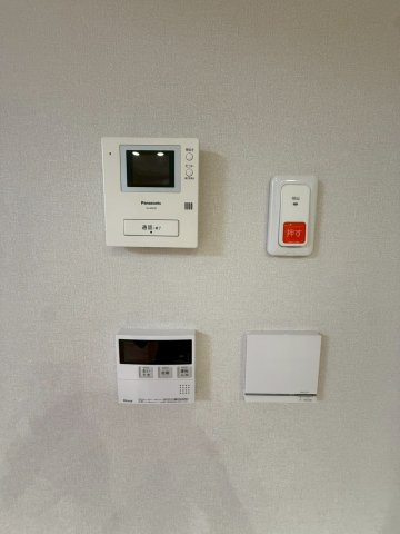 マンション広尾台の展望