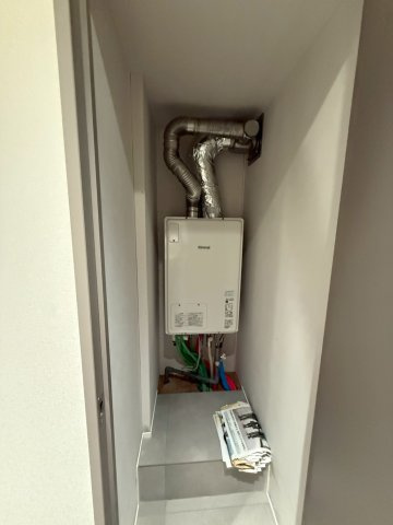 マンション広尾台のその他