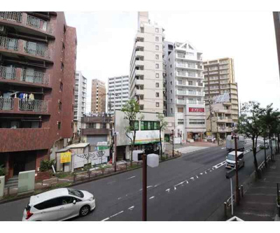 【展望】 | 日野屋第2ビル(ヒノヤダイニビル)