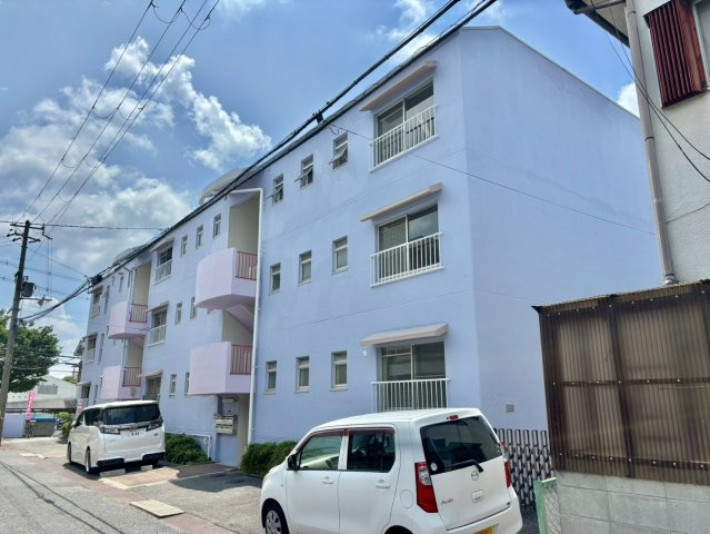 アルテハイム姫路