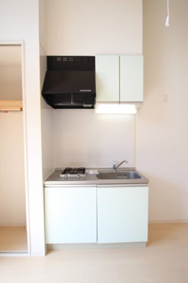 【キッチン】 | ランドヒルズ長津田