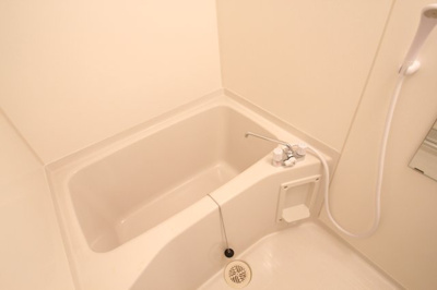 【浴室】 | ランドヒルズ長津田