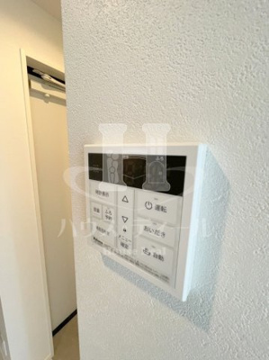 【設備】 | エテルノヴァローレ川口