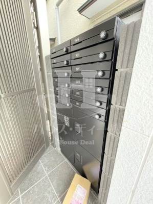 【その他共用部分】 | エテルノヴァローレ川口