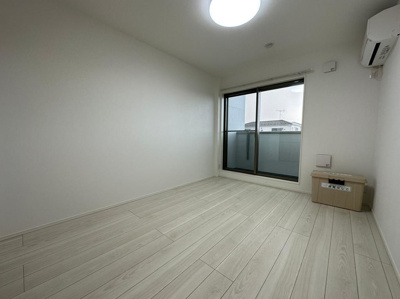 【居間・リビング】 | エテルノヴァローレ川口 | リビングです