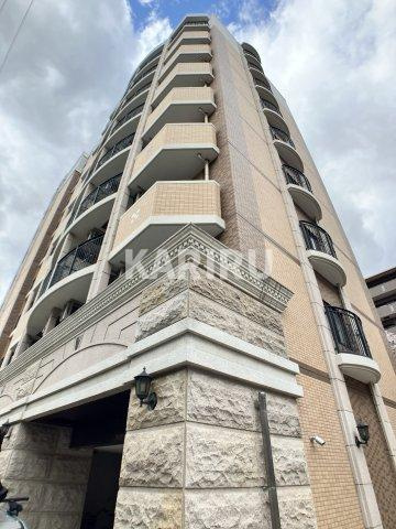 ラグゼ都島北Ⅱ