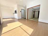 ライブタウン湘南野比5号棟104号室の画像