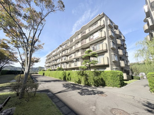 ライブタウン湘南野比5号棟104号室の画像