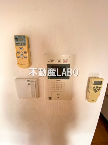 エステムコート難波WEST-SIDE大阪ドーム前のその他