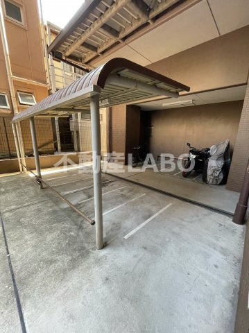 エステムコート難波WEST-SIDE大阪ドーム前のその他