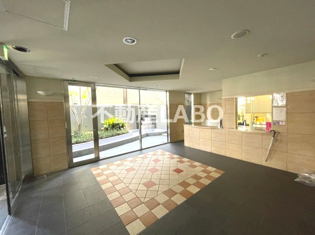 エステムコート難波WEST-SIDE大阪ドーム前のその他