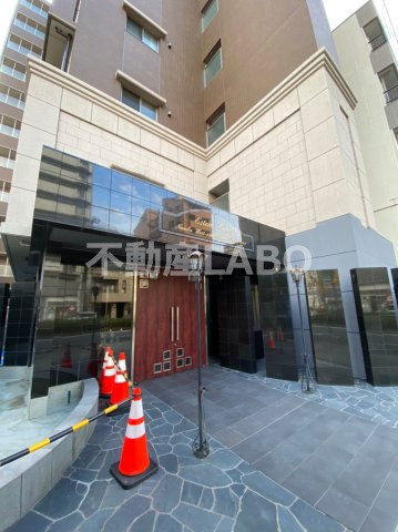 エステムコート難波WEST-SIDE大阪ドーム前のその他