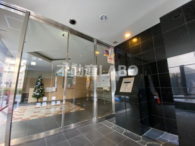 エステムコート難波WEST-SIDE大阪ドーム前のその他