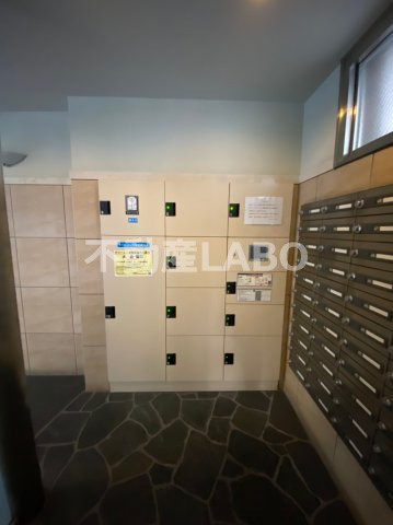 エステムコート難波WEST-SIDE大阪ドーム前のその他