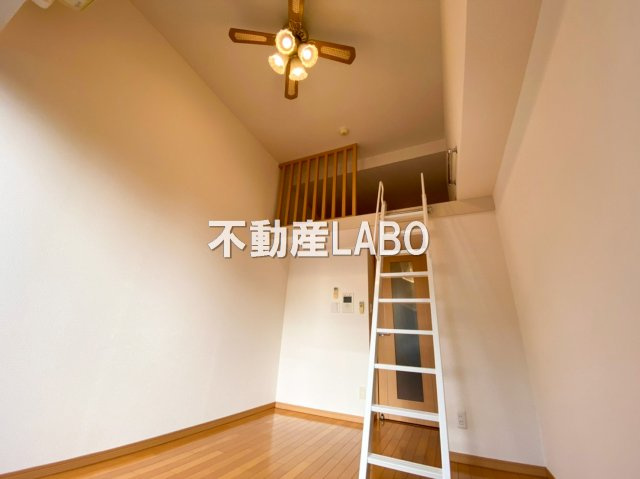 エステムコート難波WEST-SIDE大阪ドーム前の内装