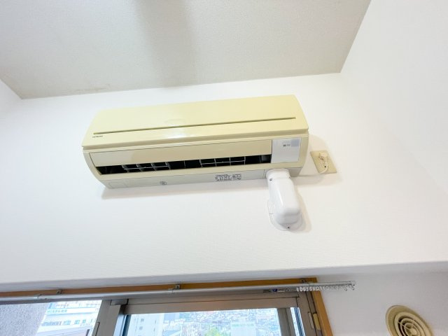 エステムコート難波WEST-SIDE大阪ドーム前の設備