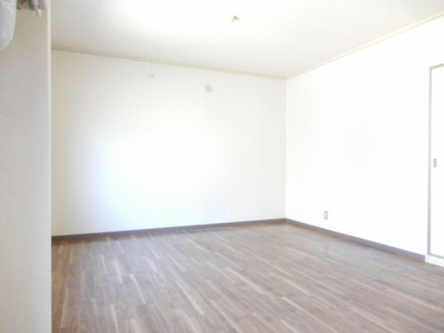 タウニィ高岡Ｂ棟の子供部屋