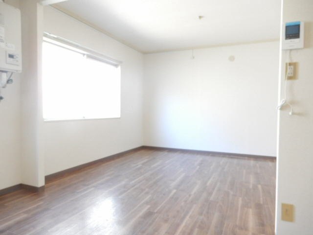 タウニィ高岡Ｂ棟の内装