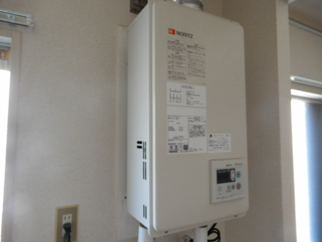 タウニィ高岡Ｂ棟の設備