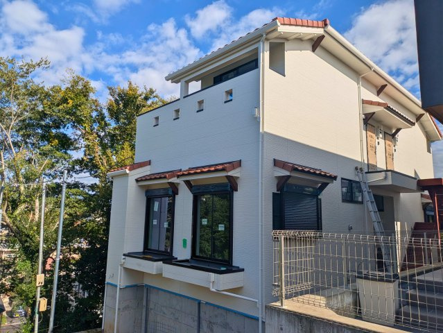 chalet　涼風テラス